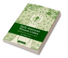 Early American Women Critics