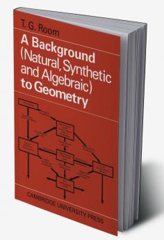 A Background to Geometry