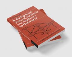 A Background to Geometry