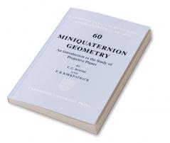 Miniquaternion Geometry