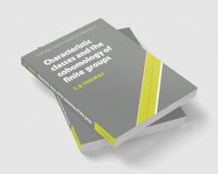 Characteristic Classes and the Cohomology of Finite Groups