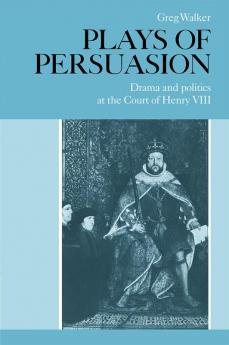 Plays of Persuasion