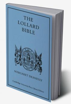 The Lollard Bible