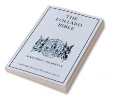 The Lollard Bible