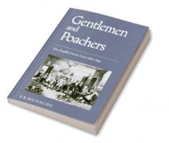 Gentlemen and Poachers