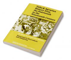 Tithe and Agrarian History from the Fourteenth to the Nineteenth Century