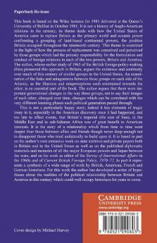 Succeeding John Bull