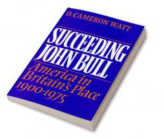 Succeeding John Bull
