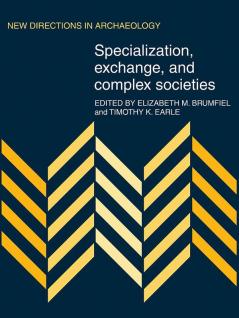Specialization Exchange and Complex Societies