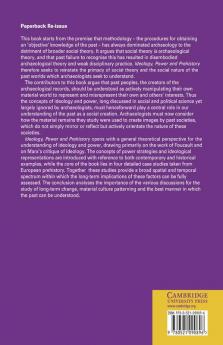 Ideology Power and Prehistory