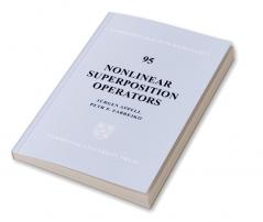 Nonlinear Superposition Operators