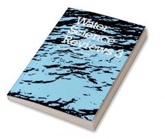 Water Science Reviews 3