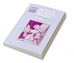 Crime Gender and Social Order in Early Modern England