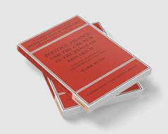 Politics Finance and the Church in the Reign of Edward II