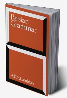 Persian Grammar