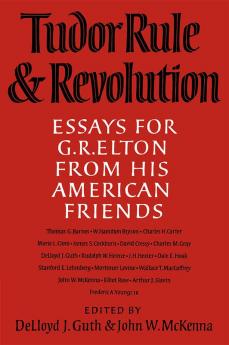 Tudor Rule and Revolution