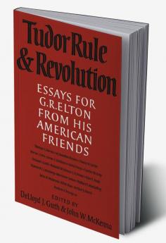 Tudor Rule and Revolution