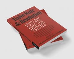Tudor Rule and Revolution