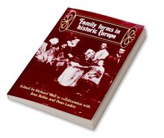 Family Forms in Historic Europe