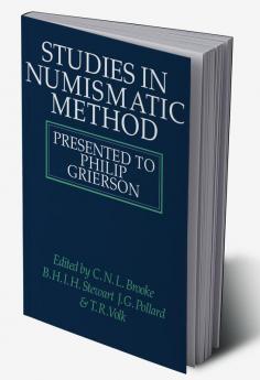 Studies in Numismatic Method