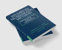 Studies in Numismatic Method