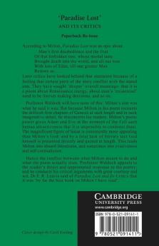 Paradise Lost