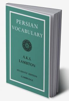 Persian Vocabulary