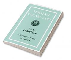Persian Vocabulary