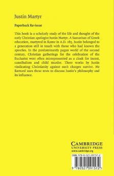 Justin Martyr