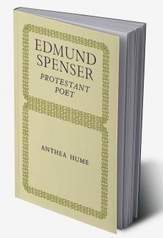 Edmund Spenser