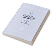 Exponential Diophantine Equations