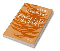 English Satire