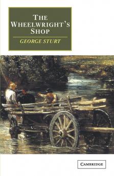 The Wheelwright's Shop