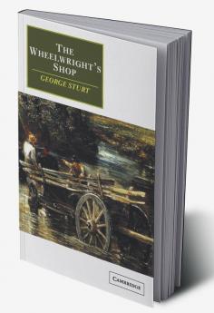The Wheelwright's Shop