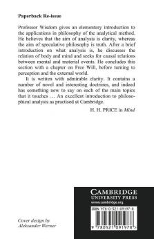 Problems of Mind and Matter