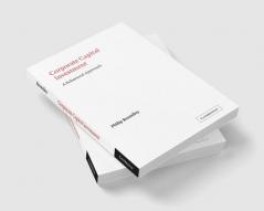 Corporate Capital Investment