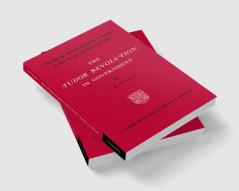 Tudor Revolution in Government