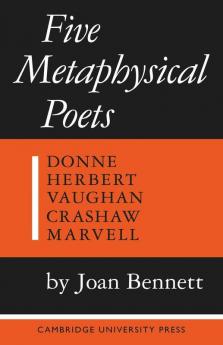 Five Metaphysical Poets