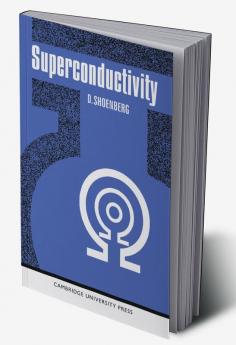 Superconductivity