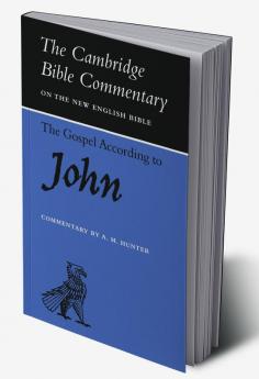 The Gospel According to John