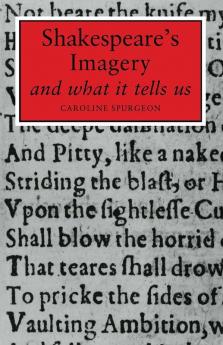 Shakespeare's Imagery