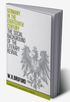 Germany in the Eighteenth Century