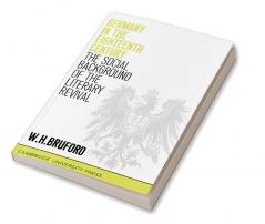 Germany in the Eighteenth Century