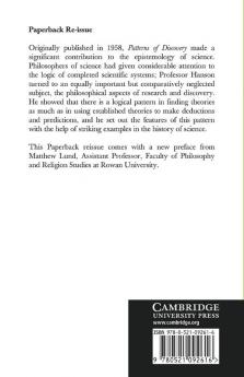 Patterns of Discovery