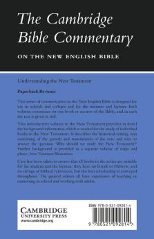 Understanding the New Testament