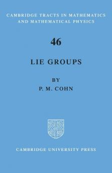 Lie Group