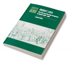 Unquiet Lives