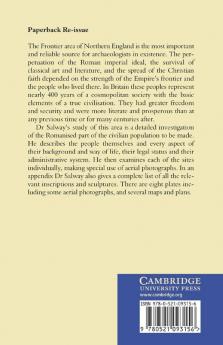 The Frontier People of Roman Britain