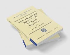 The Frontier People of Roman Britain