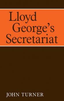 Lloyd George's Secretariat